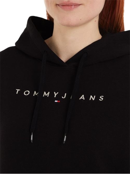  TOMMY JEANS | DW0DW17324/BDS